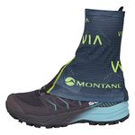 Montane Via Sock-It Gaiter - AW22