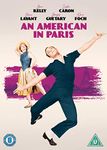 An American In Paris [DVD] [1951] [2020]