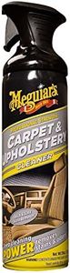 Meguiar's G9719 Carpet & Upholstery Cleaner - 19 oz.