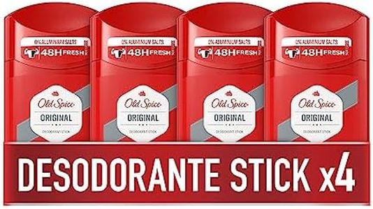 Old Spice 