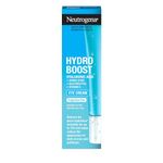 Neutrogena Hydro Boost Eye-awakening Gelcream