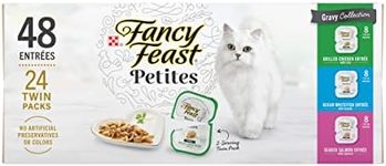 Purina Fancy Feast Gourmet Wet Cat 