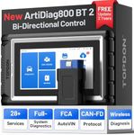 TOPDON ArtiDiag800BT 2 OBD2 Scanner