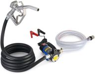 Orion Motor Tech Diesel Transfer Pu