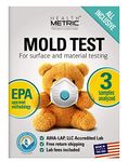 Mold Test Kit For Home Epa Approved