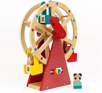 Petit Collage Ruota panoramica