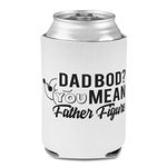 Dad  Koozie