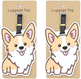 Corgi Lugg