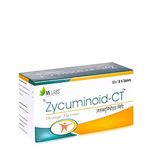 Mi LABS Zycuminoid CT Tablet (Pack Size: 10x18's)