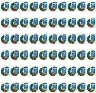 Gardeneer Stretch Tie Gardener's Wraps, 150', Pack of 60