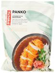 Yutaka Panko Bread Crumbs, 1 kg, Pack of 1