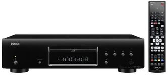 Denon DBT1713UD Universal Blu-Ray Disc Transport - Black