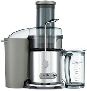 Breville t