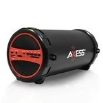 Axess Loud Bluetooth Speakers