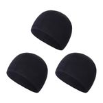 Skull Cap For Women Bikers