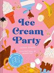 Ice Cream Party: Mix and Match to C