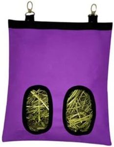Hay Bag Gu