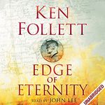 Edge of Eternity: Century Trilogy, Book 3