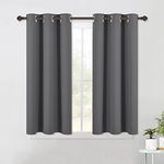 Short Length Curtains