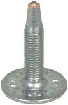 Extreme Max 5001.5348 Platinum Plus Studs - 1.25", Pack of 48