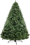 Jingle Jollys Christmas Tree 2.1M P