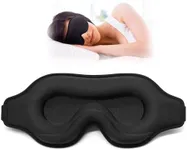 Sleep Eye Mask for Side Sleeper, La