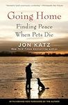 Going Home: Finding Peace When Pets