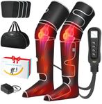 ALLJOY Leg Massager for Circulation