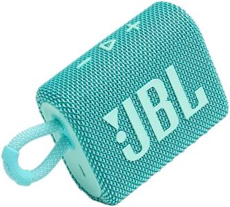 JBL Go 3: 