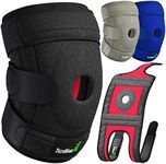 TechWare Pro Knee Brace Support - R