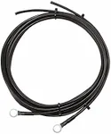 RENOGY 16ft. 8 AWG Wire Copper Tray Cable Connect Charge Controller and Battery