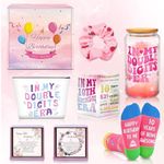 Nemlistey 10th Birthday Gifts for Girls