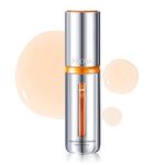 PROYA Brightening Dull Skin Face Serum, Antioxidant Facial Serum Reduce Fine Lines; Hydrate, Nourish to Improve Early Signs of Aging for a Youthful Radiance Essence Skin Care Products for Women Gift 1oz