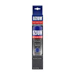 Ozium Air Santisier Spray that New Car Smell 3.5oz, Cleans The Air You Breathe