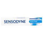 12 x Sensodyne Extra Fresh Toothpaste 75ml