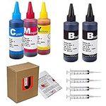 JETSIR 4 Color Ink Refill kit for H