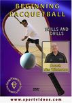 Beginning Racquetball [Import]