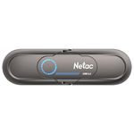 Netac 1TB Portable External USB Solid State Drive Type-c and USB 3.2 Dual Interface, up to 1,000MB/s Security Protection for Data Storage, Expansion of Storage for Photos/Videos/Music/Files, US9