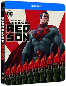 Superman: 
