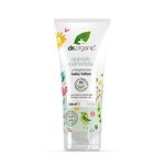 Organic Baby Lotion