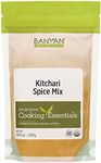 Banyan Botanicals Kitchari Spice Mix – Ayurvedic Kitchari Seasoning Made with Organic Herbs & Spices – For Ayurvedic Cleanses & Digestive Health – 10.5 oz – Non GMO Sustainably Sourced Vegan