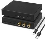 SMSL PS200 Digital to Analog Audio 