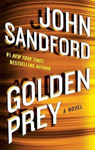 Golden Prey