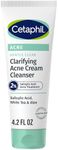 Cetaphil Acne Face Wash, Gentle Cle