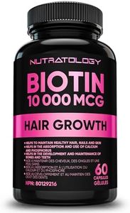 Biotin 100