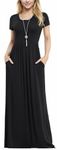Anelune Dresses for Women's Short S