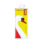 12 X Swan Lighter Fluid Extra Refined 100ml | 12 PACK BUNDLE