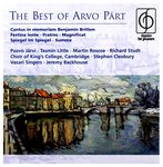 The Best of Arvo Pärt [Classics for Pleasure]