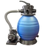 Swimline Pool Sand Filters