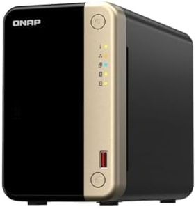 QNAP TS-26